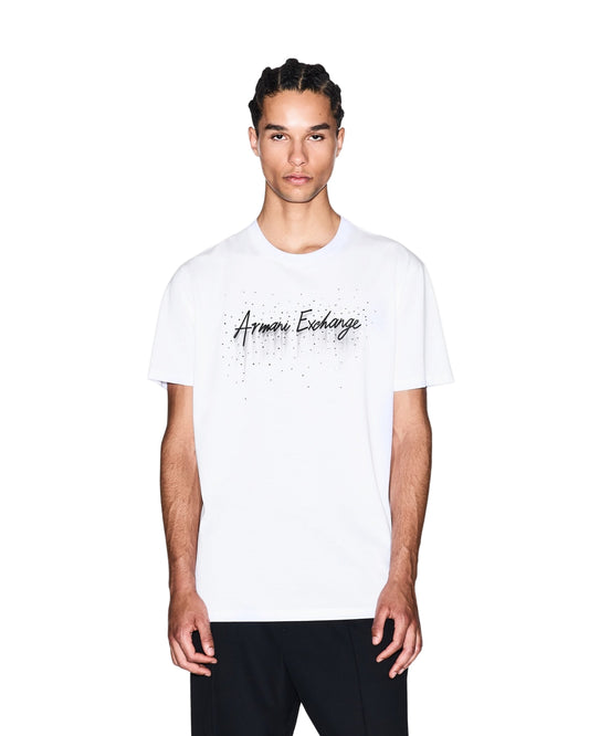 Armani Exchange Men's T-Shirt