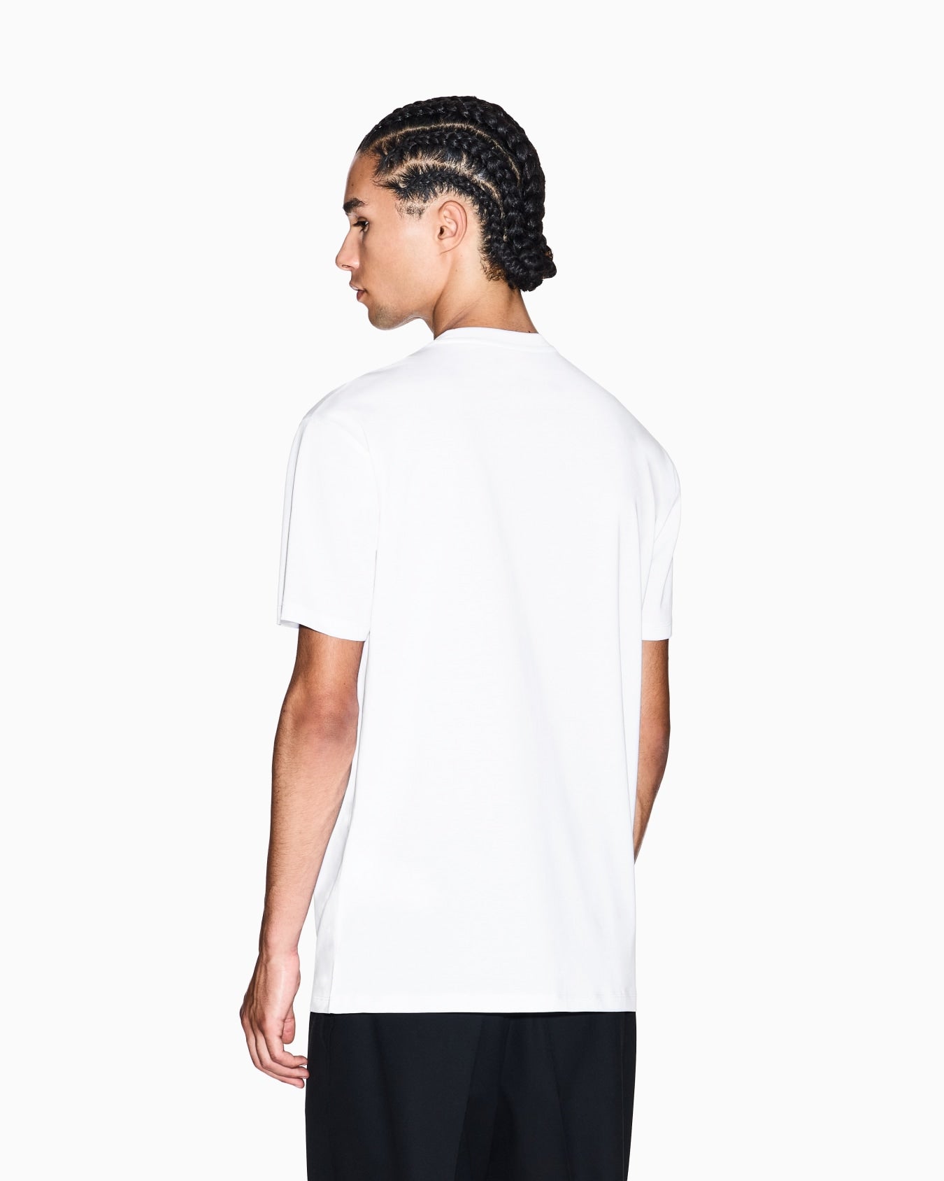 Armani Exchange Men's T-Shirt