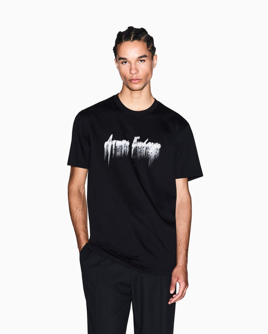 Armani Exchange Men's T-Shirt