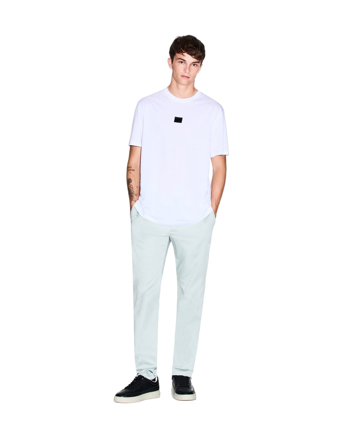 Armani Exchange Men's T-Shirt