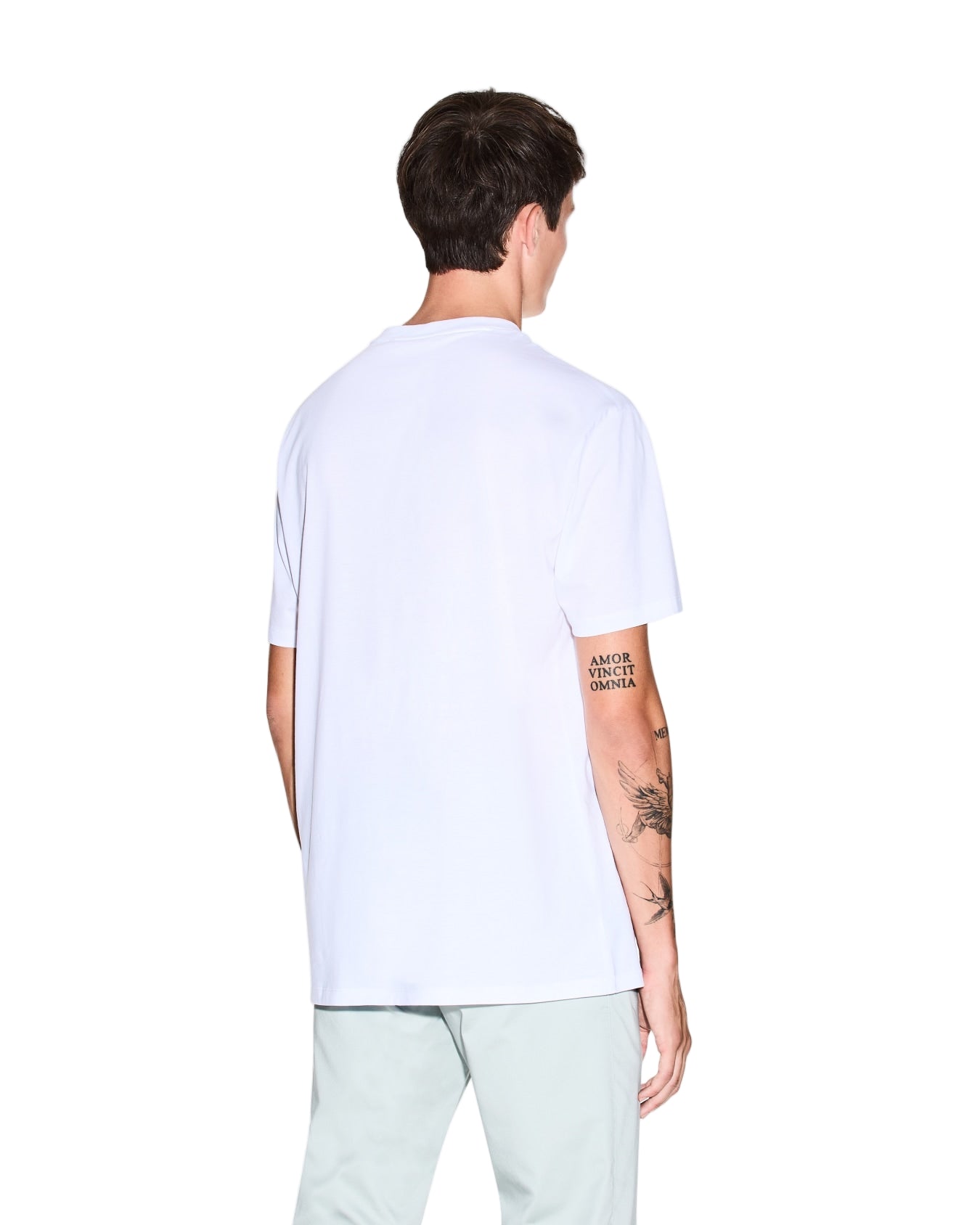 Armani Exchange Men's T-Shirt