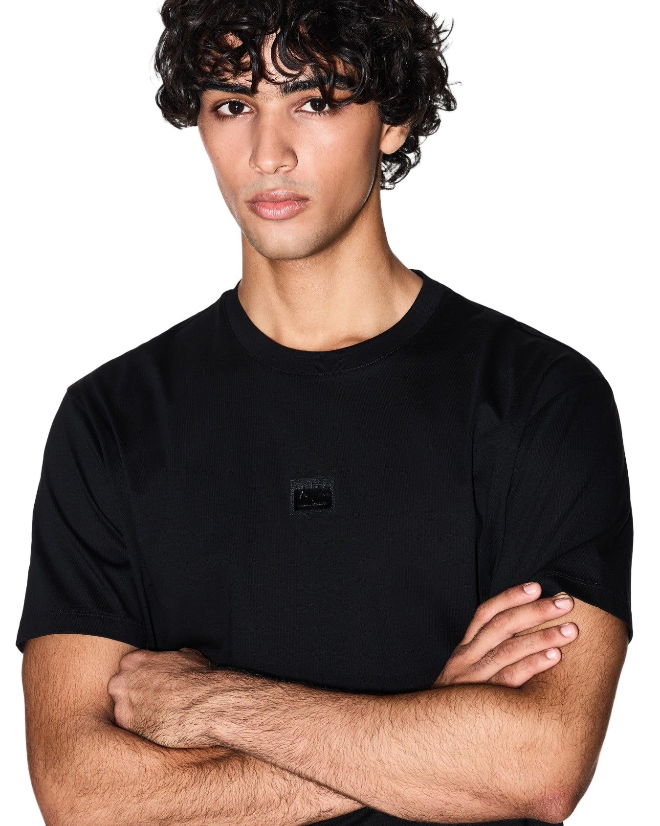 Armani Exchange Men's T-Shirt