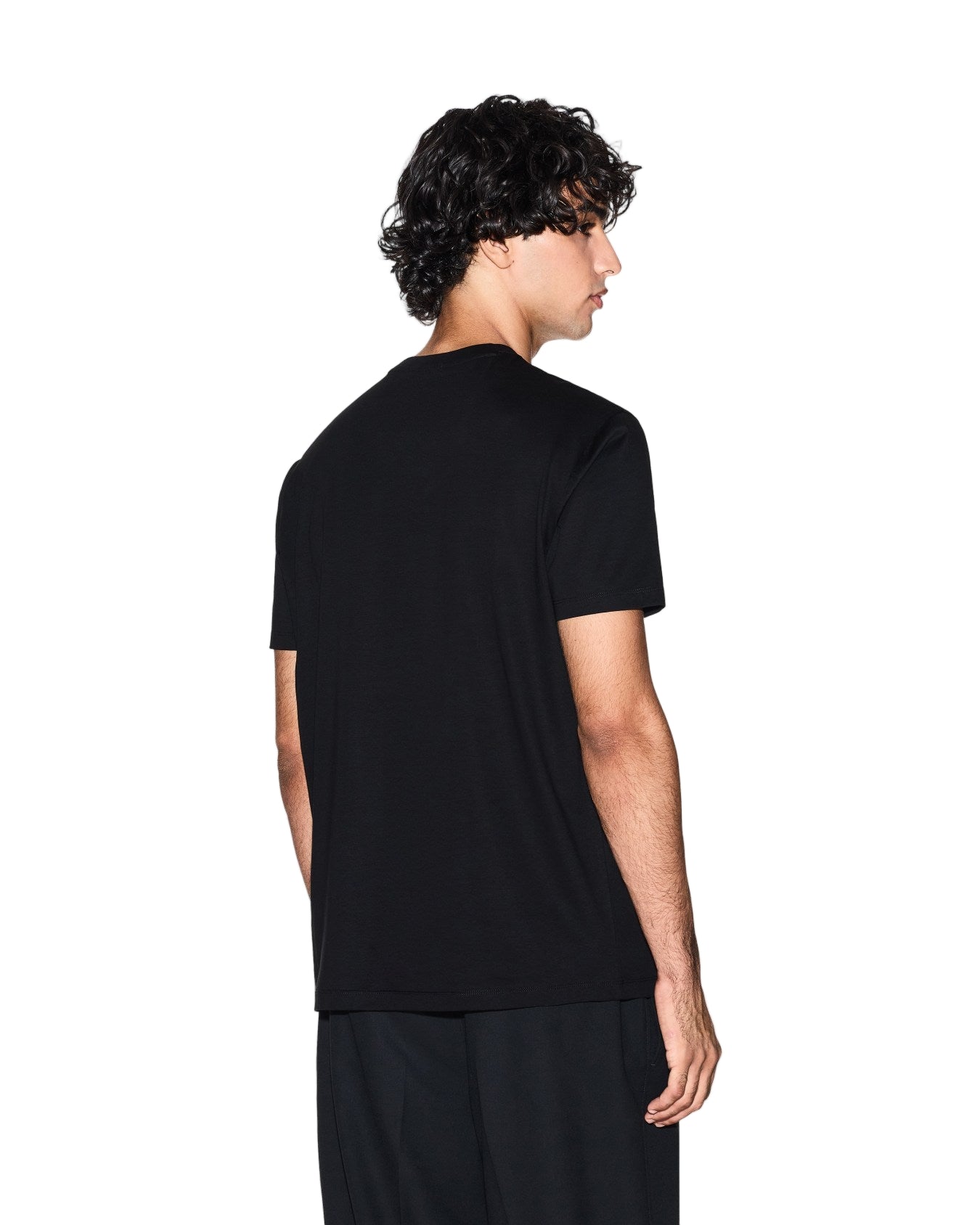 Armani Exchange Men's T-Shirt