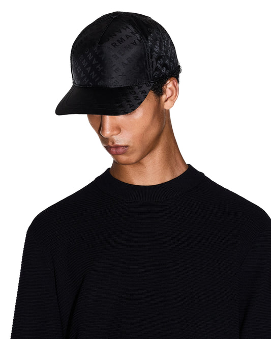 Armani Exchange Men's Hat