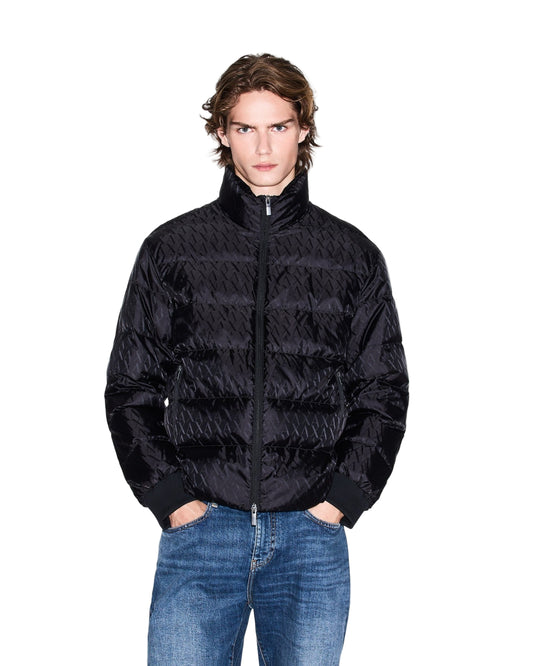 Armani Exchange Men's Bomber Jacket