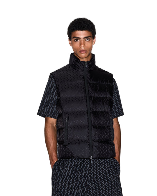 Armani Exchange Men's Vest