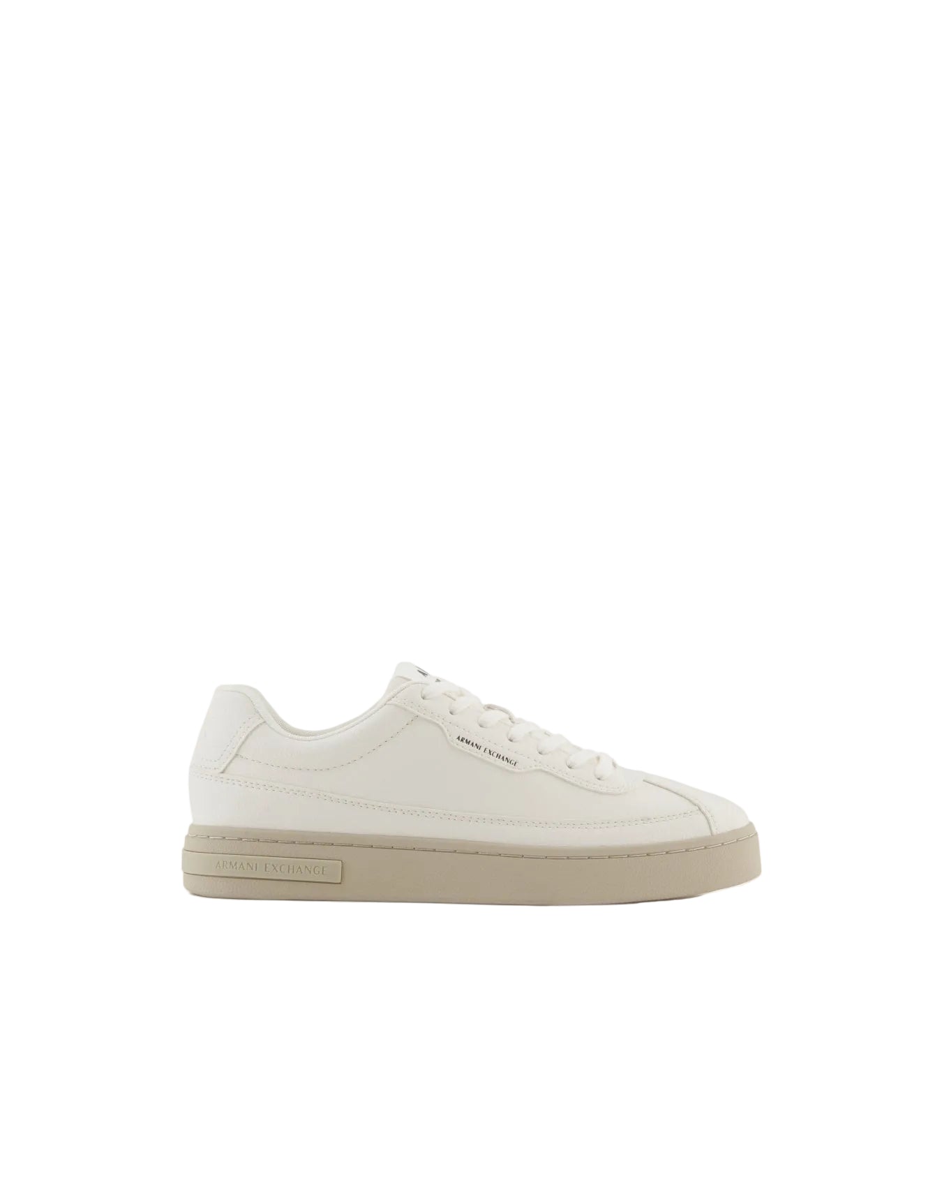 Armani Exchange Men's Sneakers