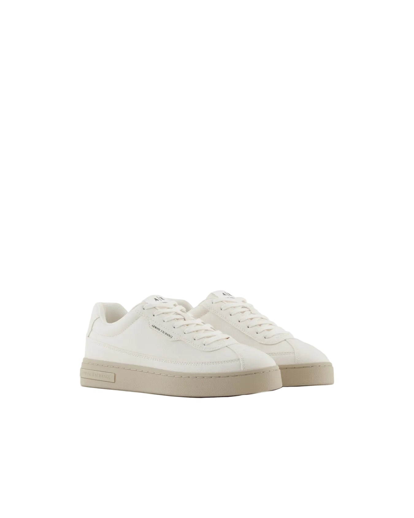 Armani Exchange Men's Sneakers