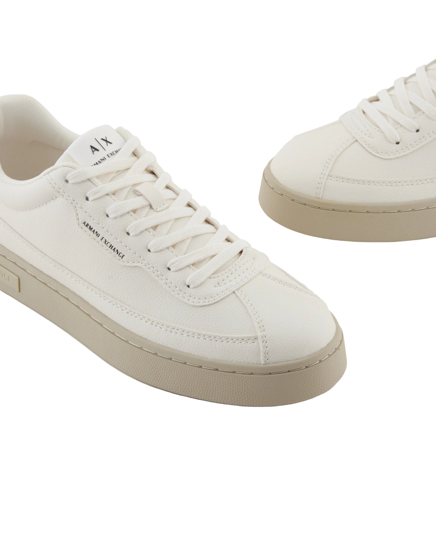 Armani Exchange Men's Sneakers