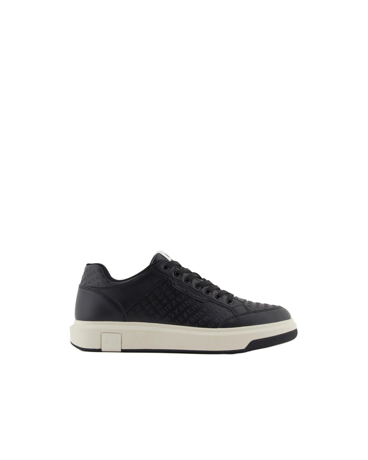 Armani Exchange Men's Sneakers