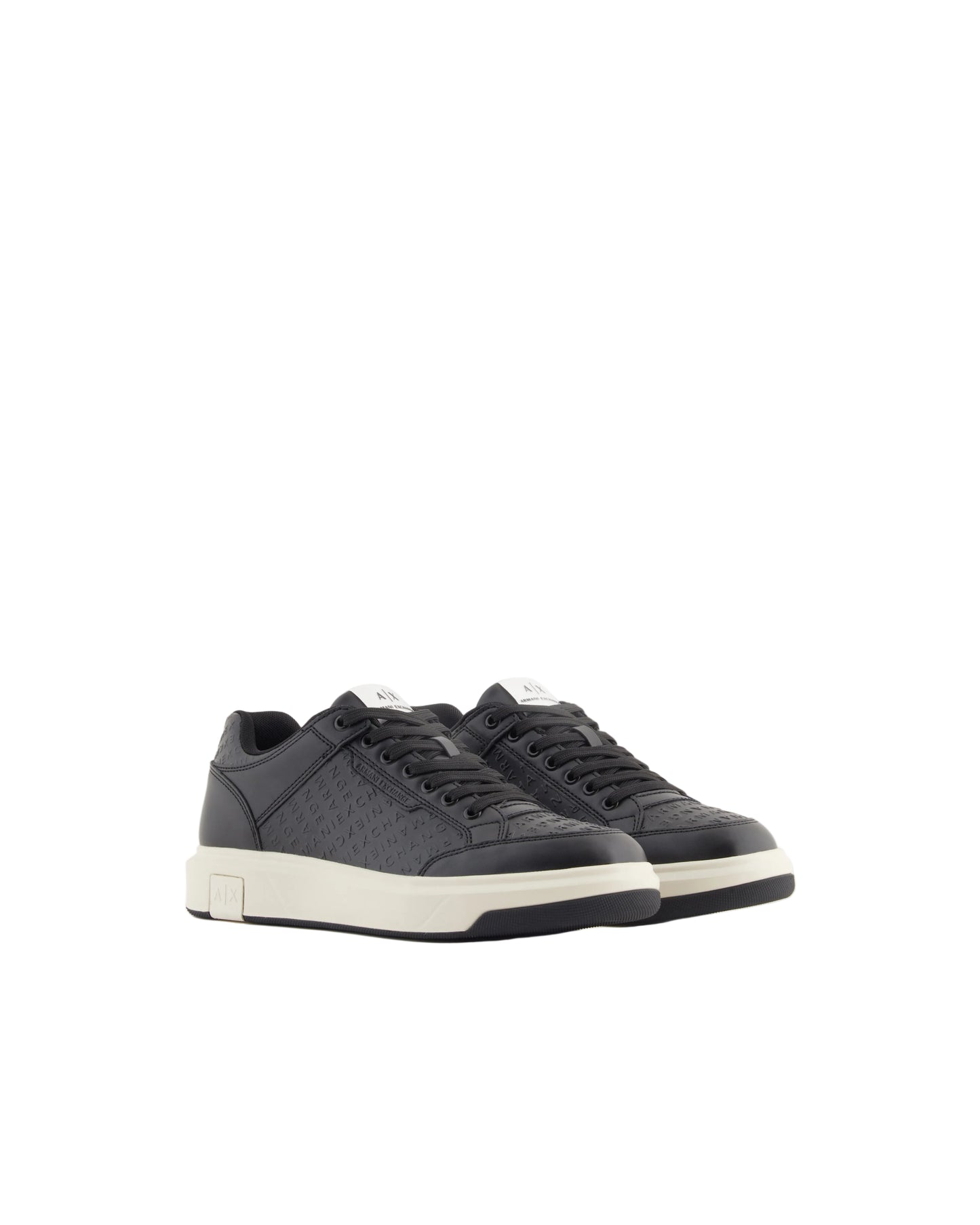 Armani Exchange Men's Sneakers
