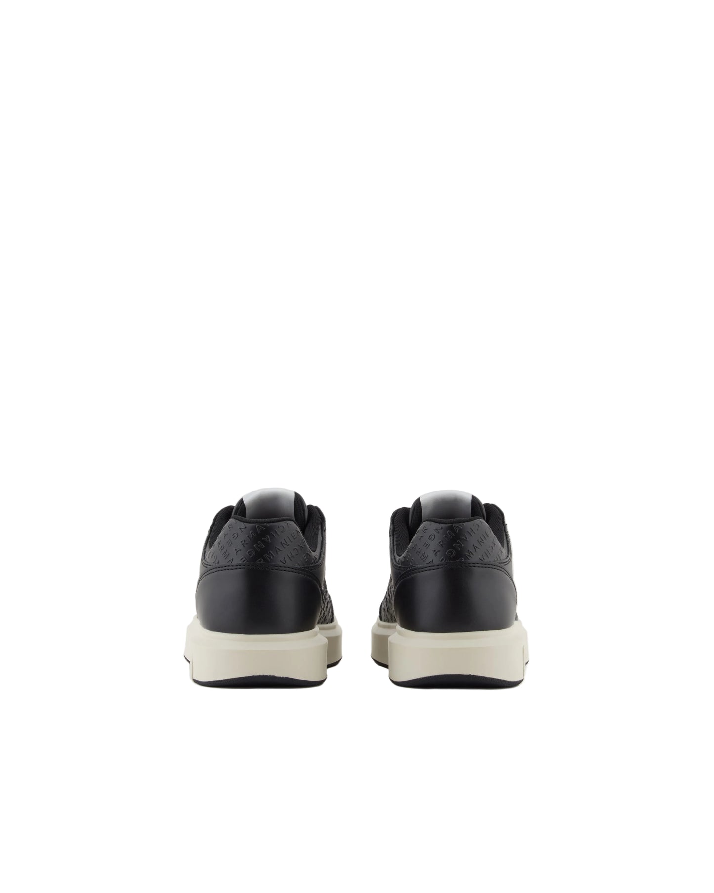 Armani Exchange Men's Sneakers