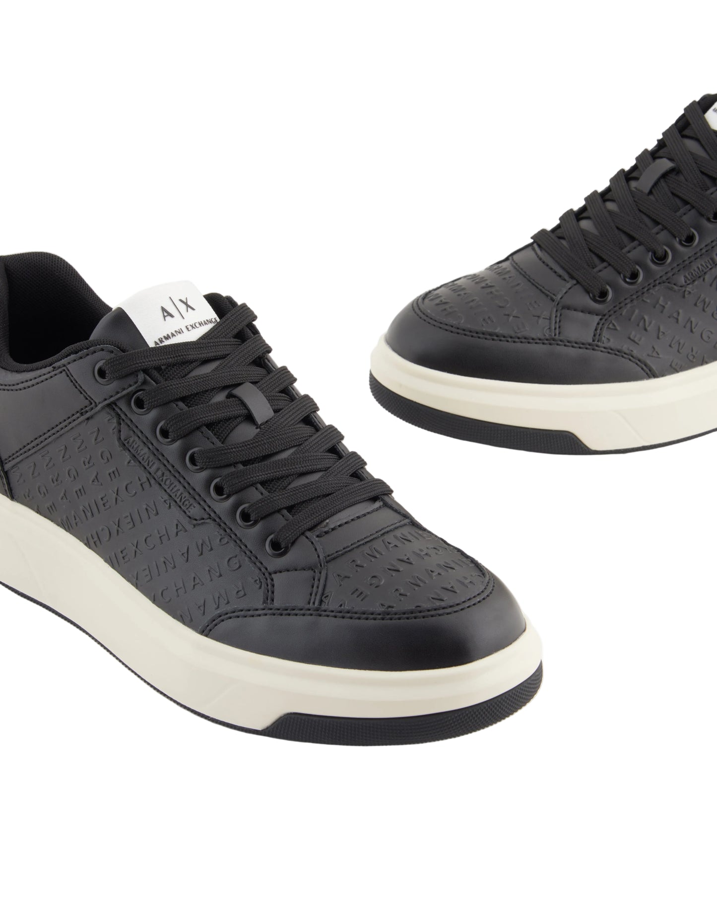 Armani Exchange Men's Sneakers