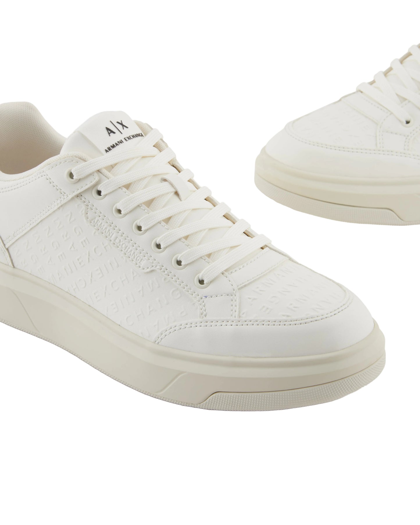 Armani Exchange Men's Sneakers