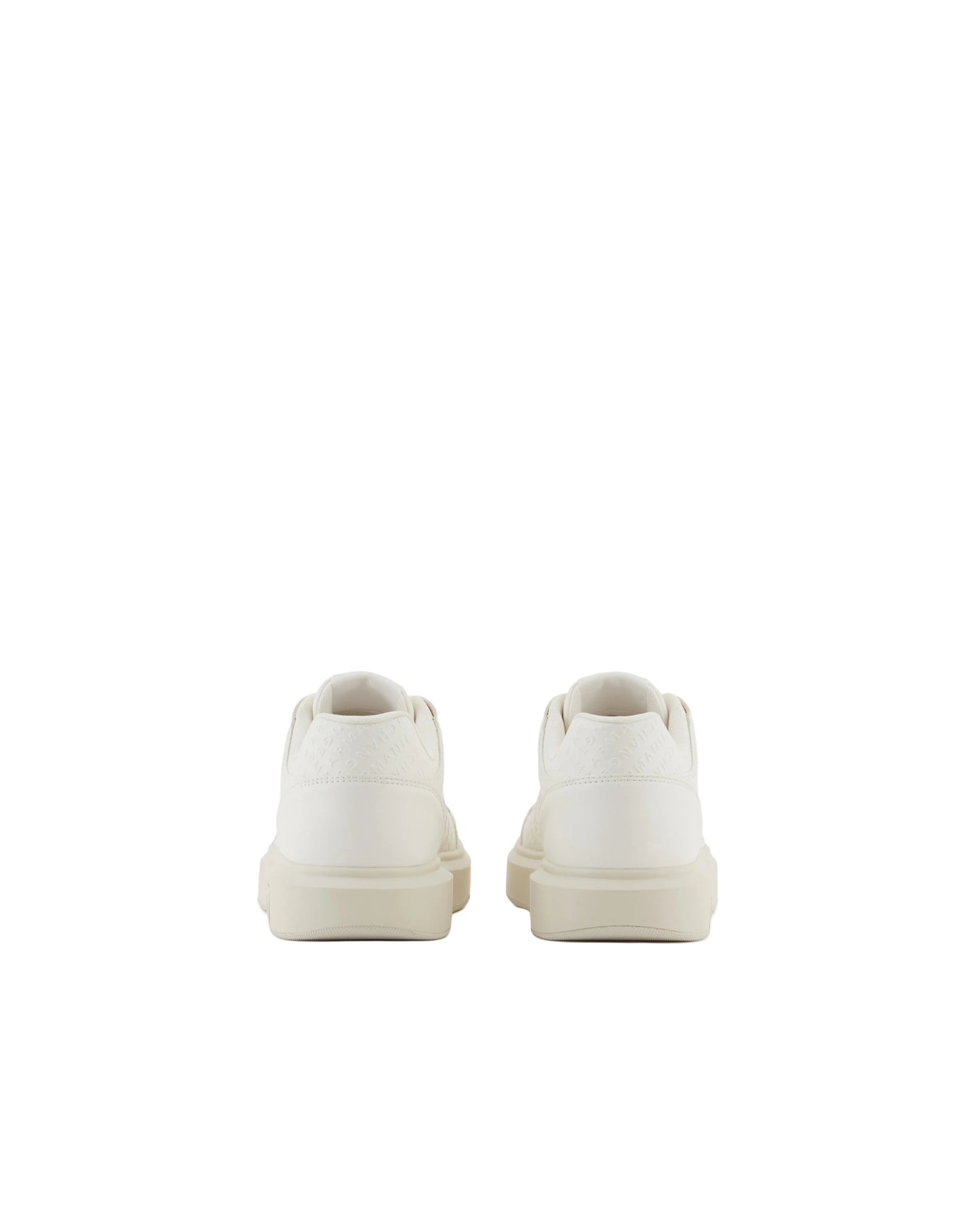 Armani Exchange Men's Sneakers