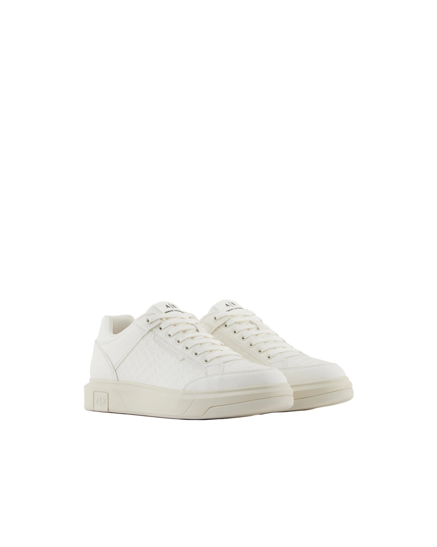 Armani Exchange Men's Sneakers