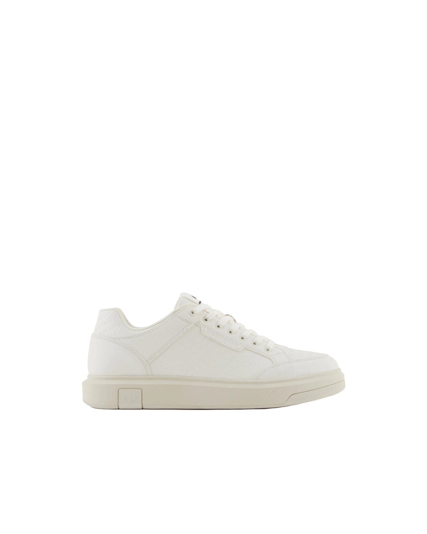 Armani Exchange Men's Sneakers