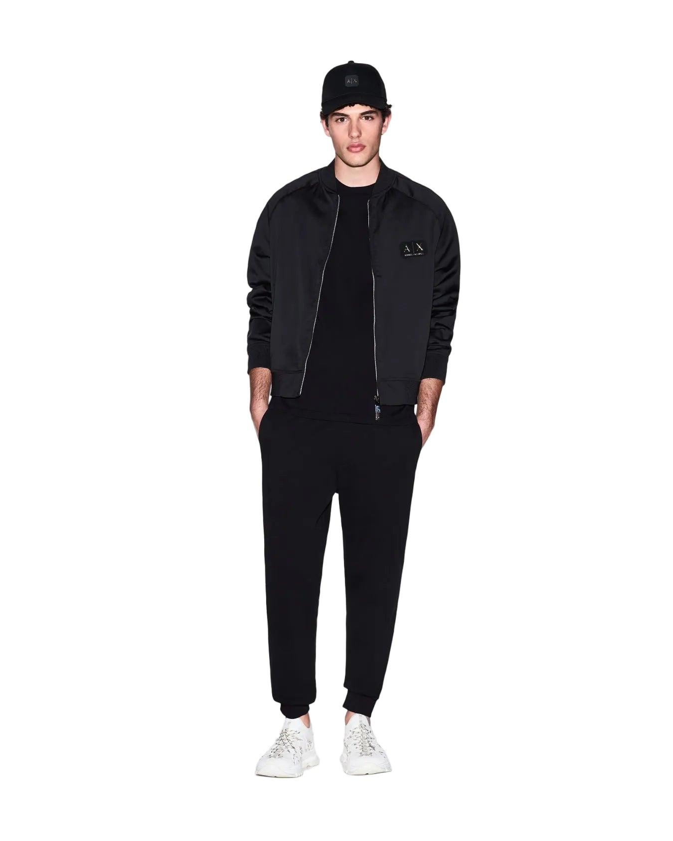 Armani Exchange Men's Jacket