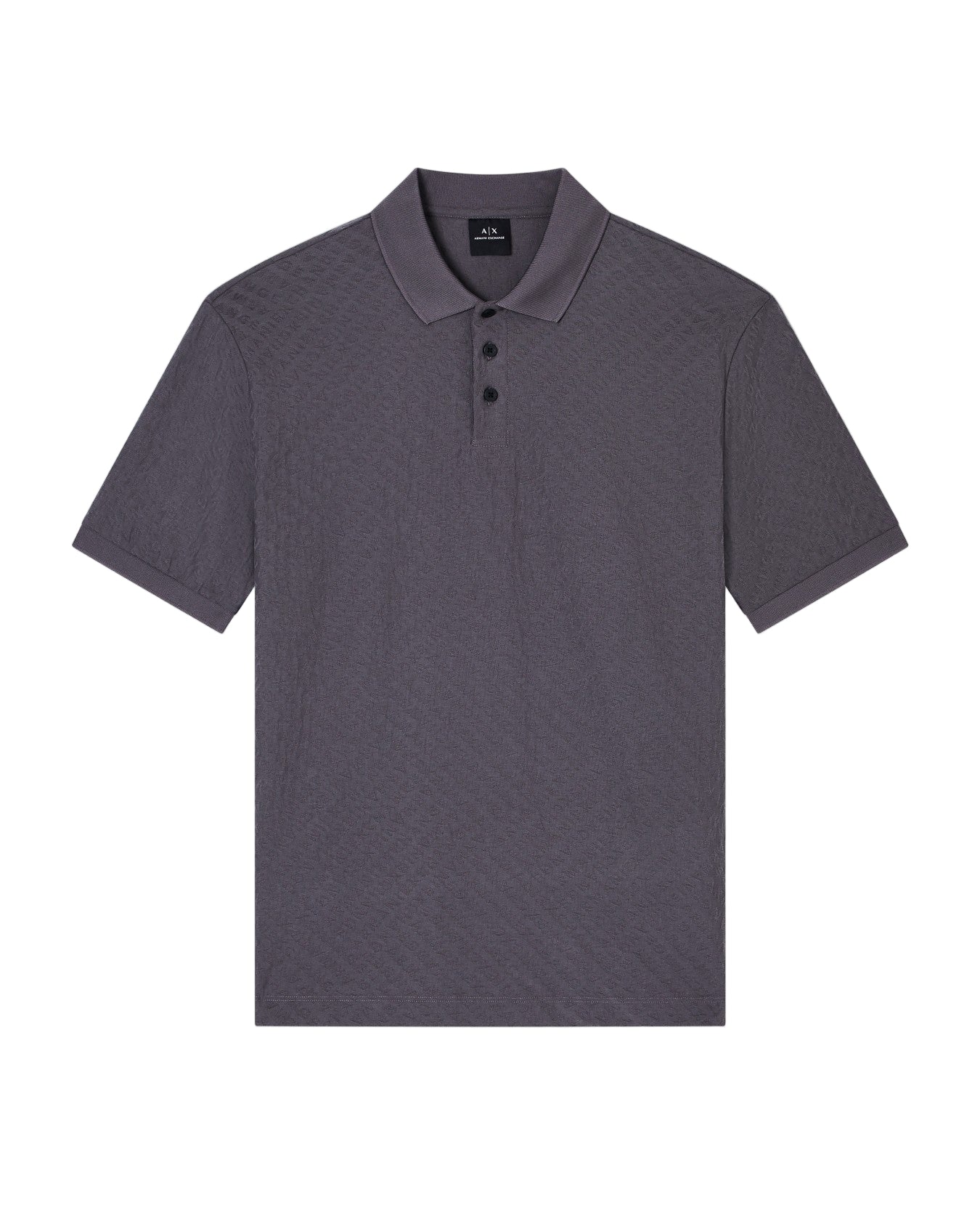 Armani Exchange Men's Polo Shirt
