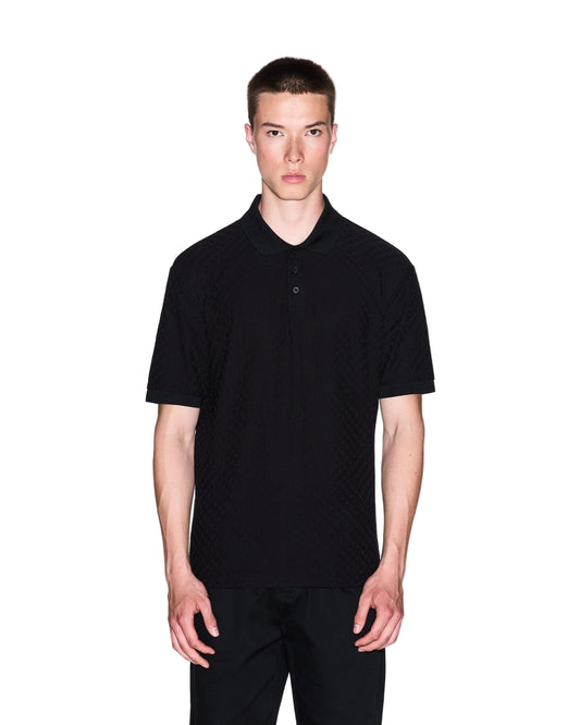 Armani Exchange Men's Polo Shirt