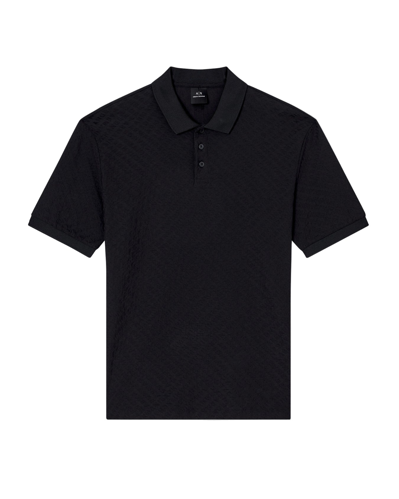 Armani Exchange Men's Polo Shirt