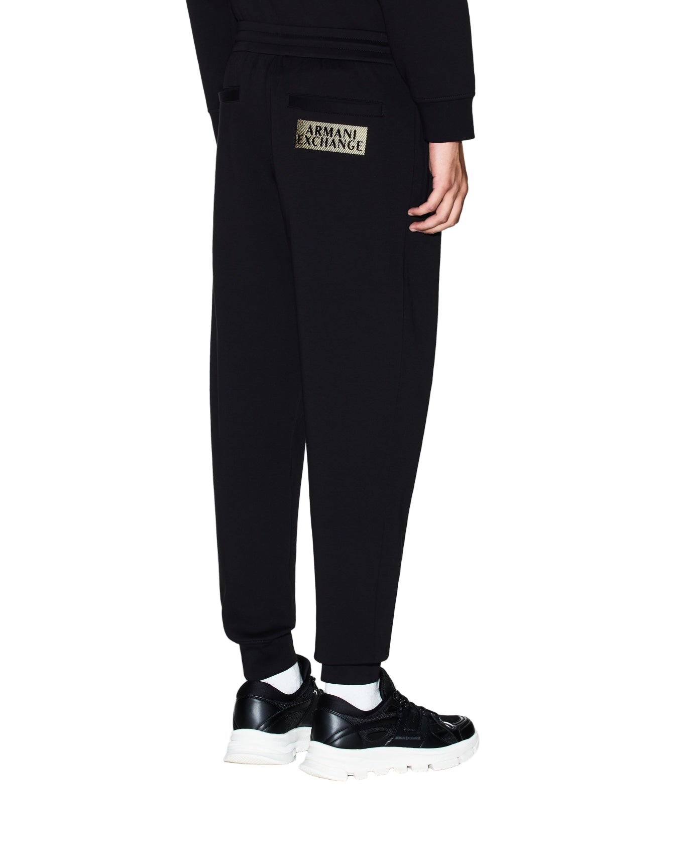 Armani Exchange Men's Bottoms