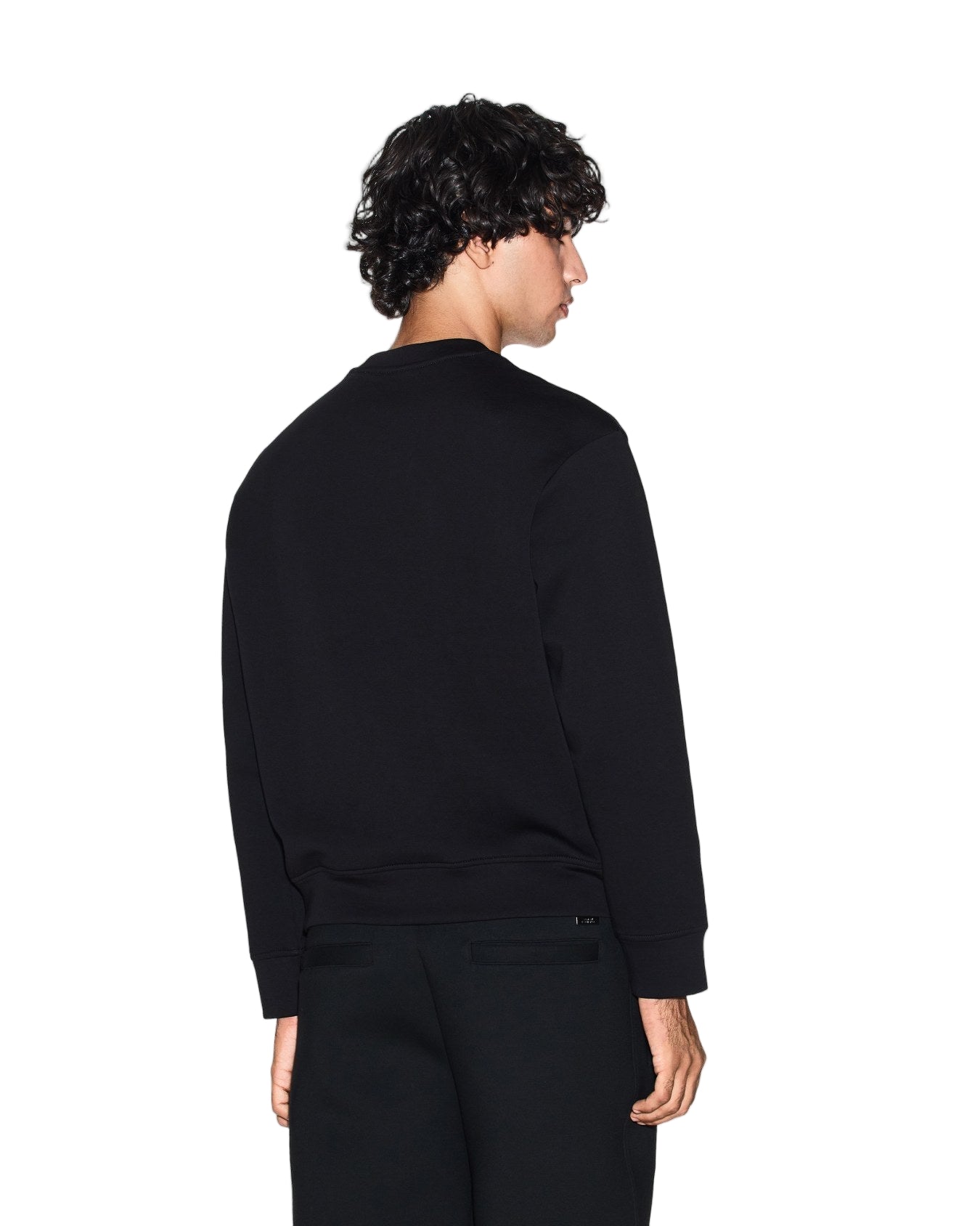 Armani Exchange Men's Sweatshirt