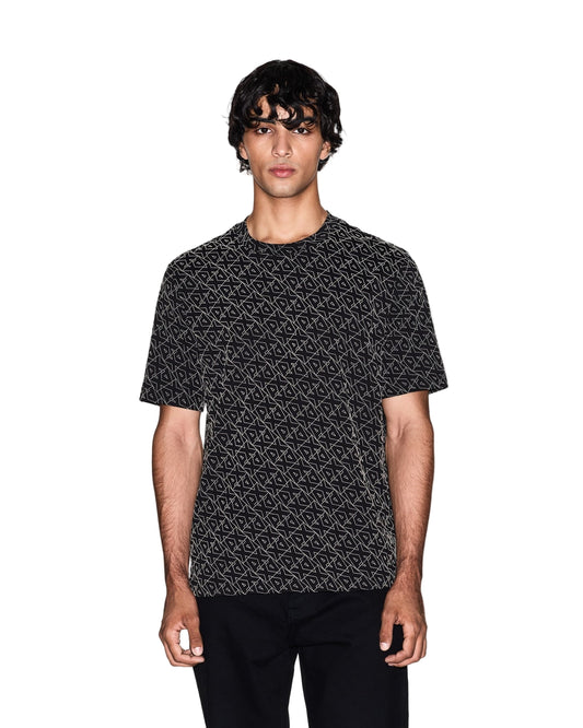 Armani Exchange Men's T-Shirt