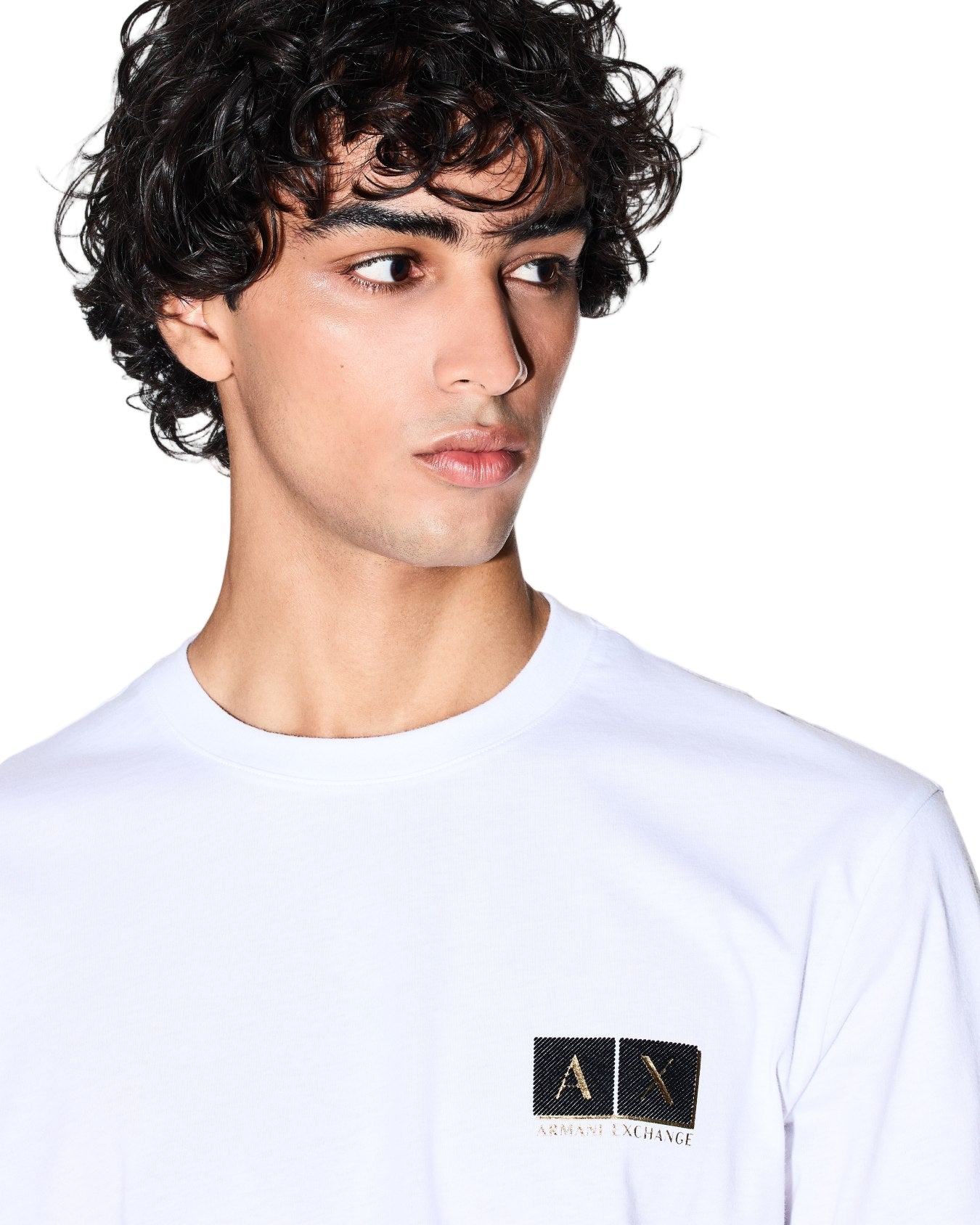 Armani Exchange Men's T-Shirt