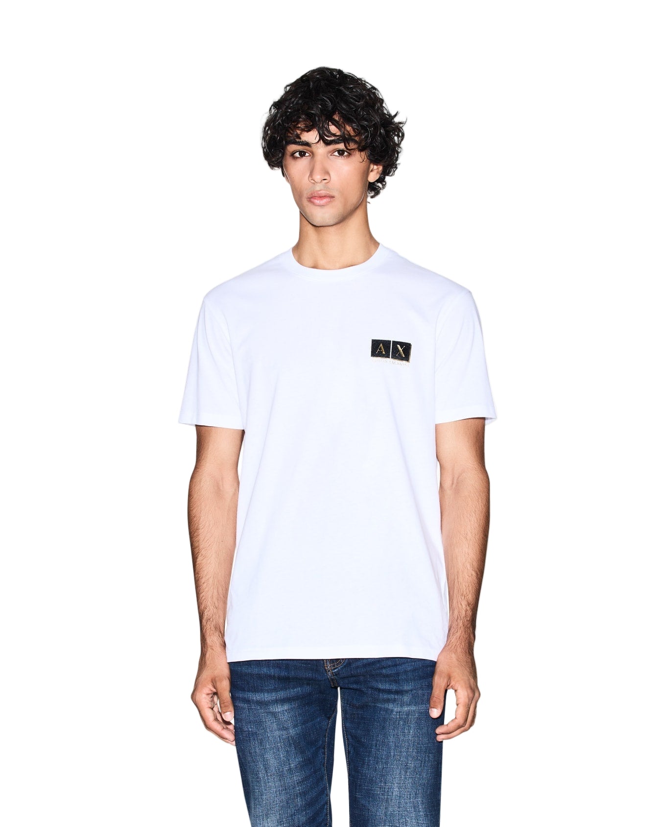 Armani Exchange Men's T-Shirt