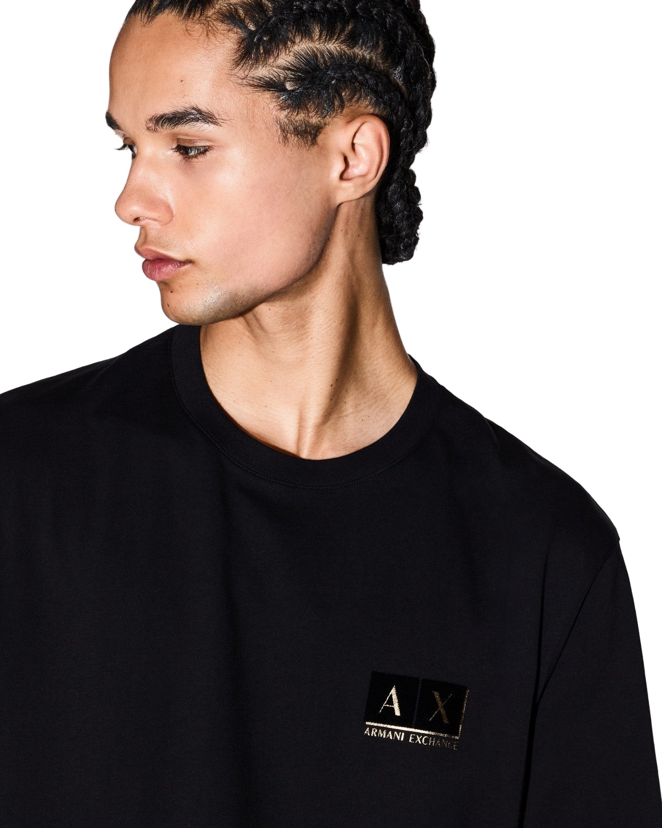 Armani Exchange Men's T-Shirt