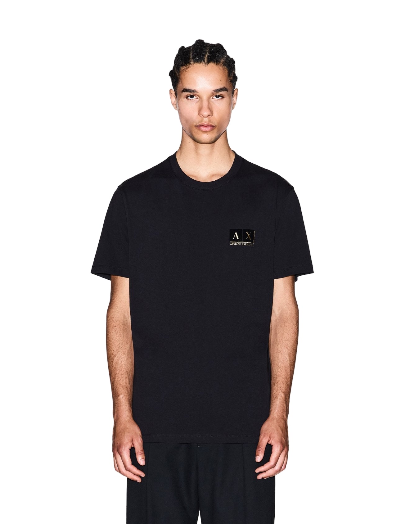 Armani Exchange Men's T-Shirt