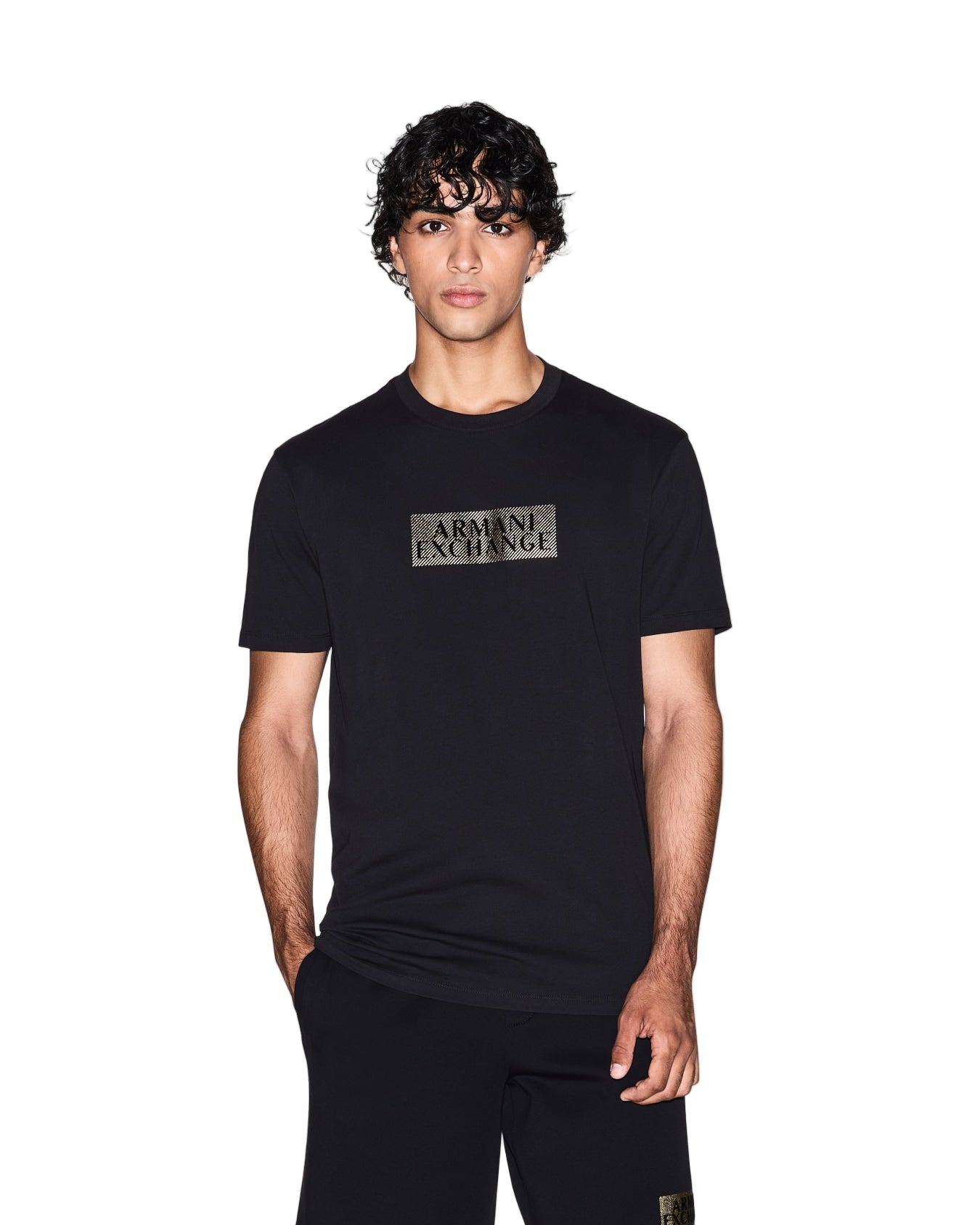Armani Exchange Men's T-Shirt