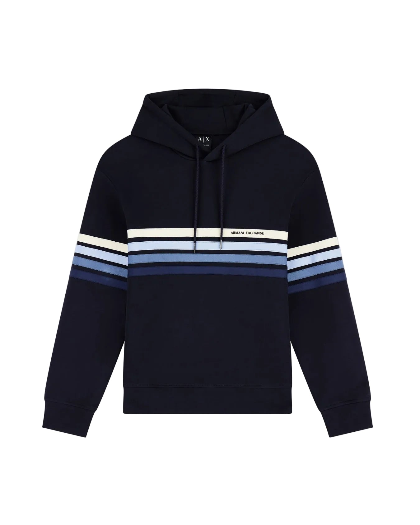 Armani Exchange Men's Pullover Hoodie