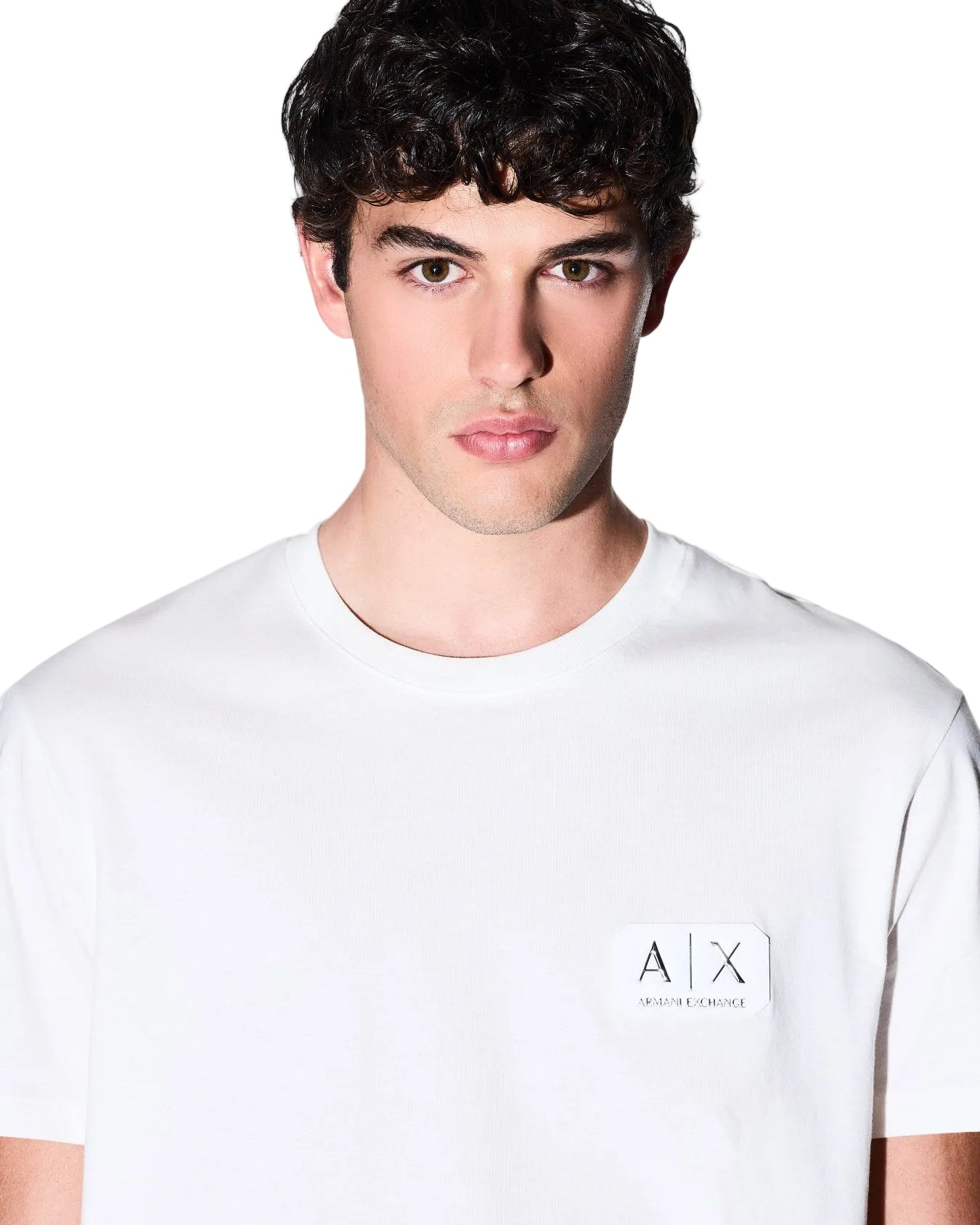 Armani Exchange Men's T-Shirt