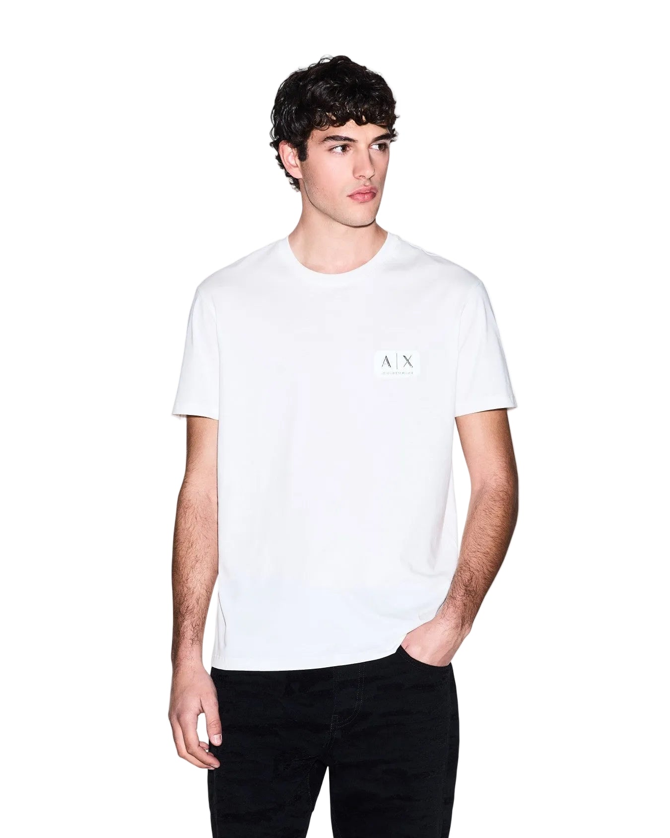 Armani Exchange Men's T-Shirt