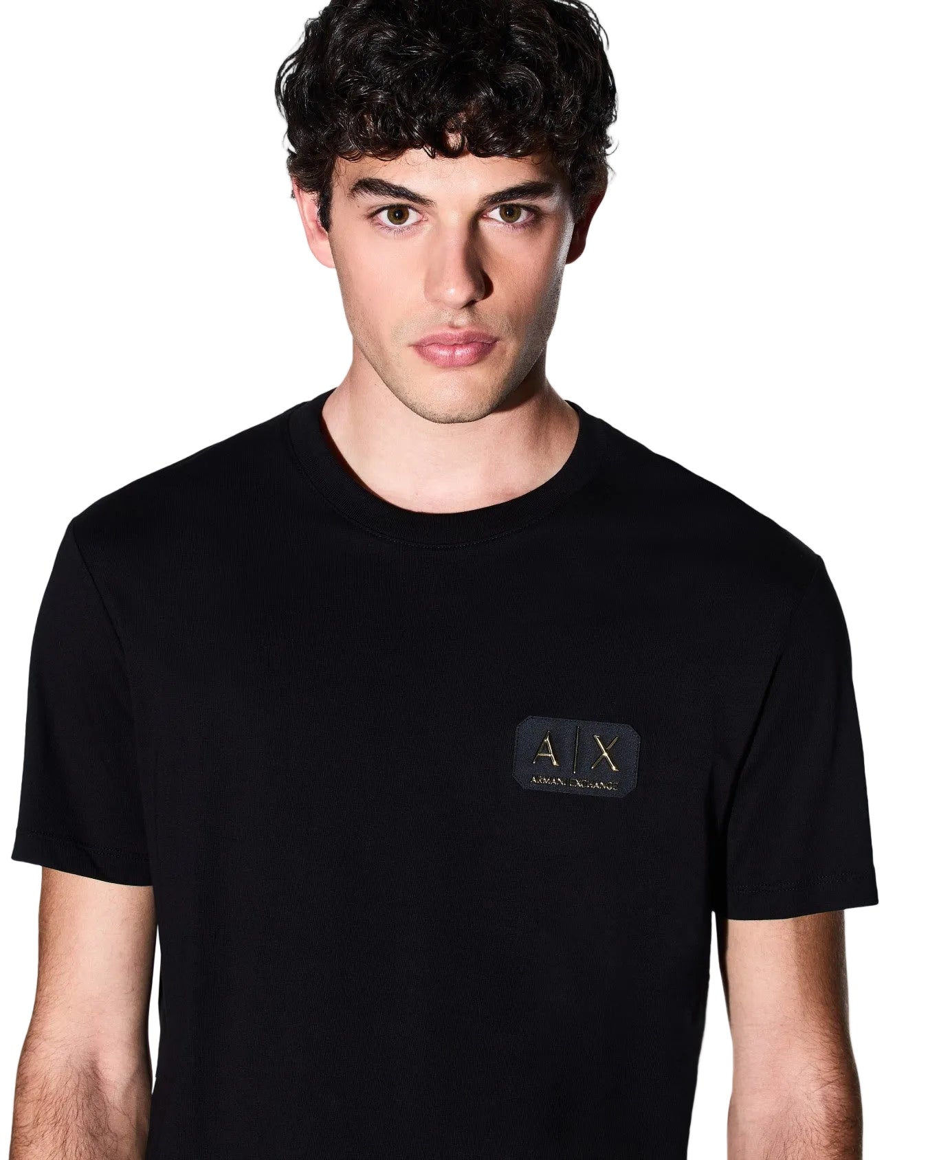 Armani Exchange Men's T-Shirt