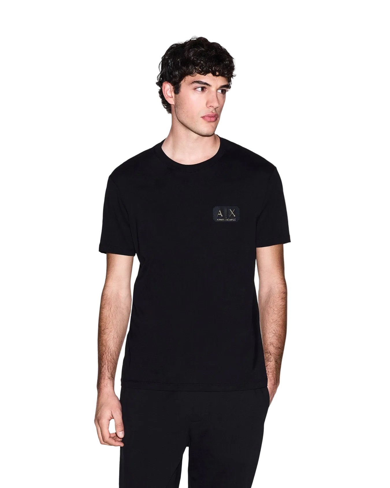 Armani Exchange Men's T-Shirt
