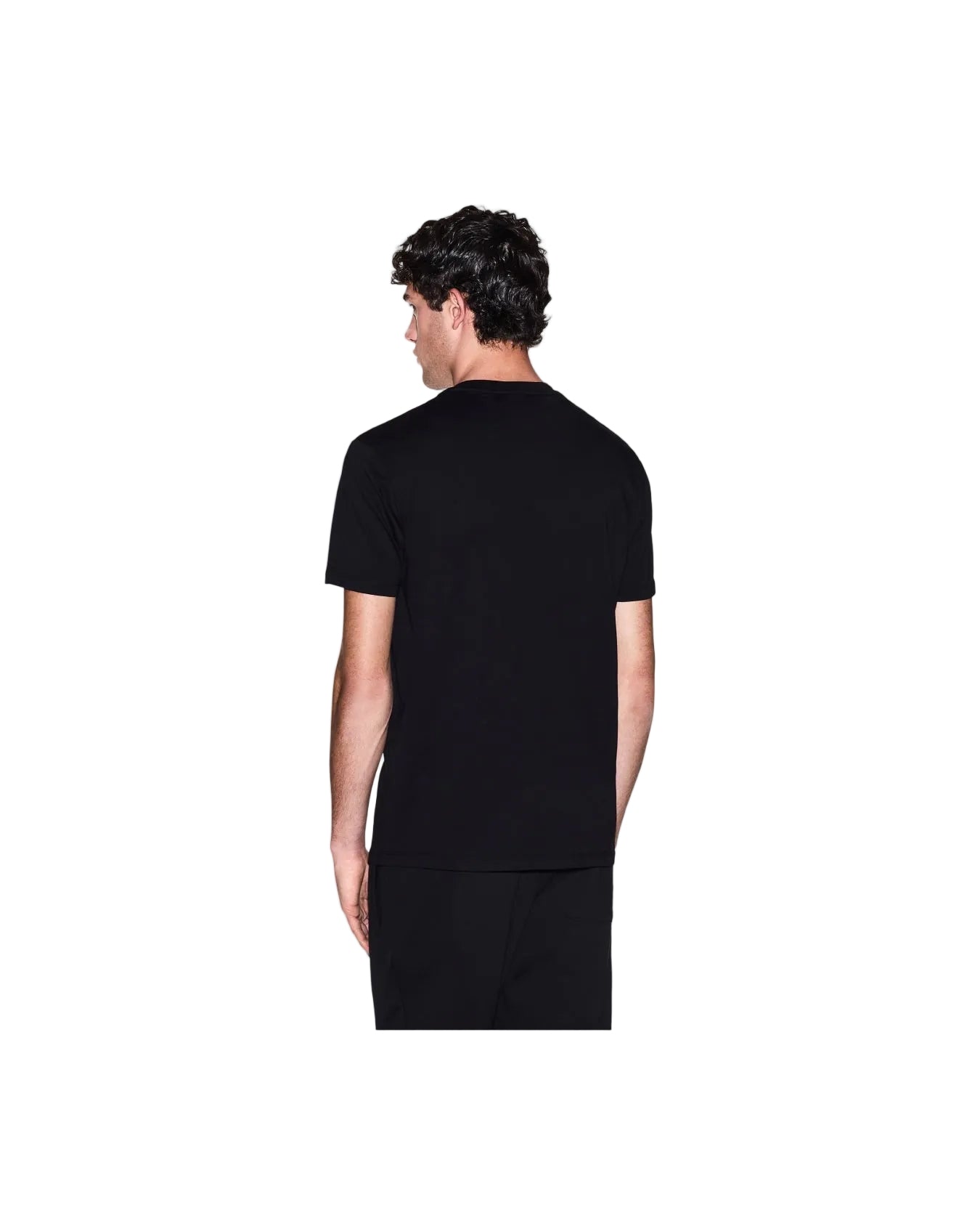 Armani Exchange Men's T-Shirt