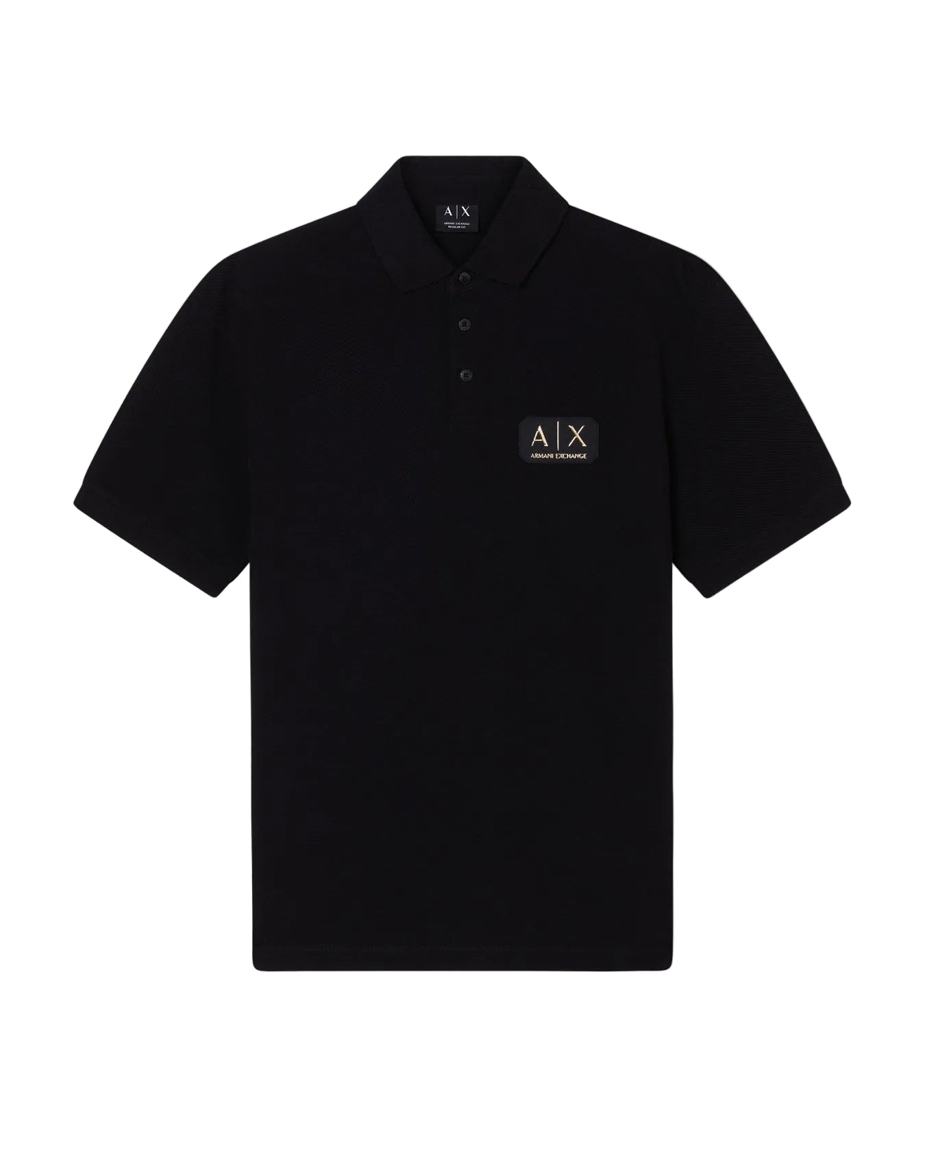 Armani Exchange Men's Polo