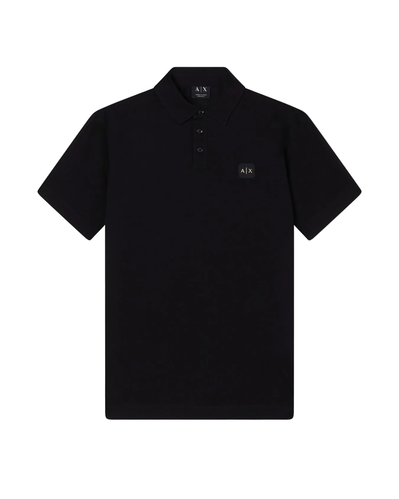 Armani Exchange Men's Polo