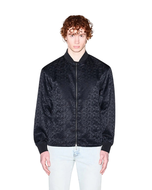 Armani Exchange Men's Lightweight Jacket