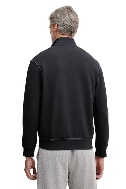 Armani Exchange Men's Zip Up