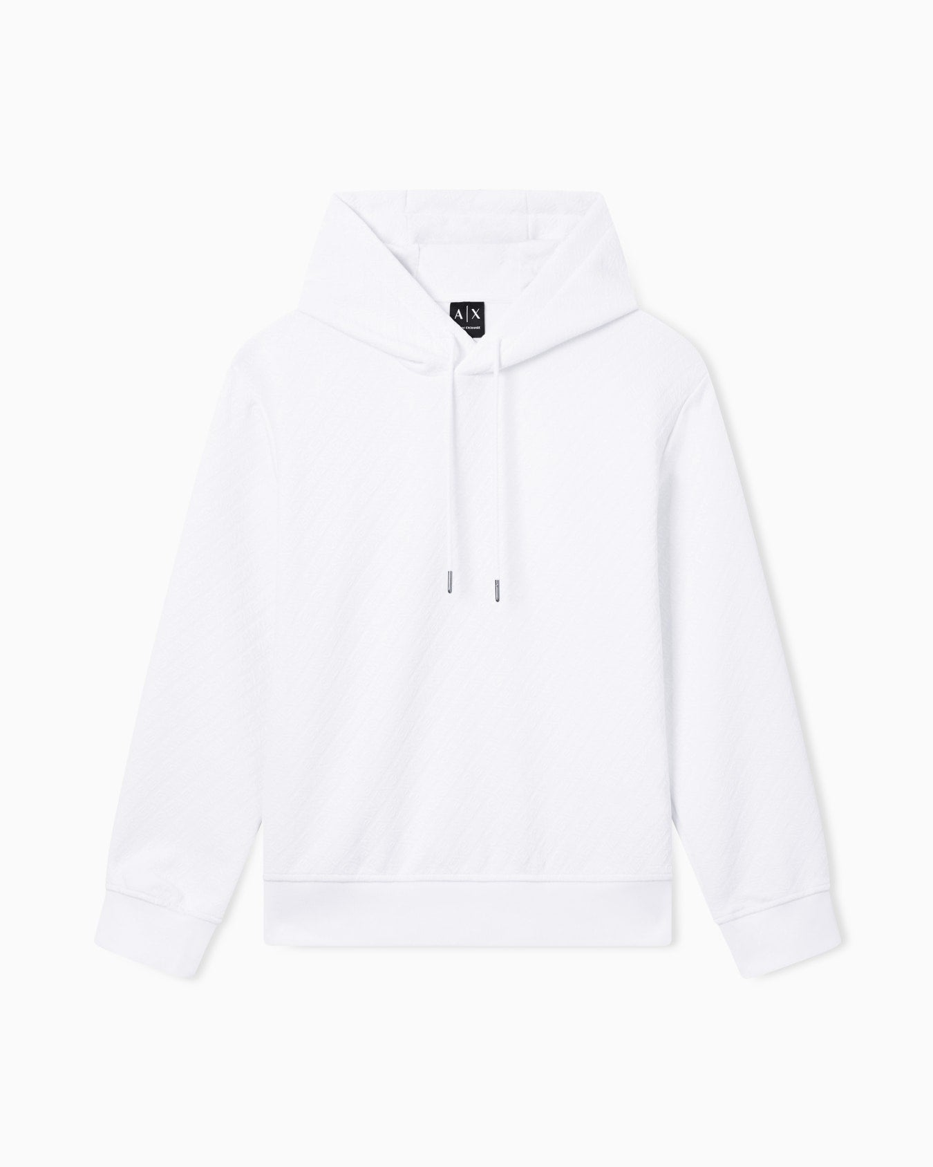 Armani Exchange Men's Pullover Hoodie