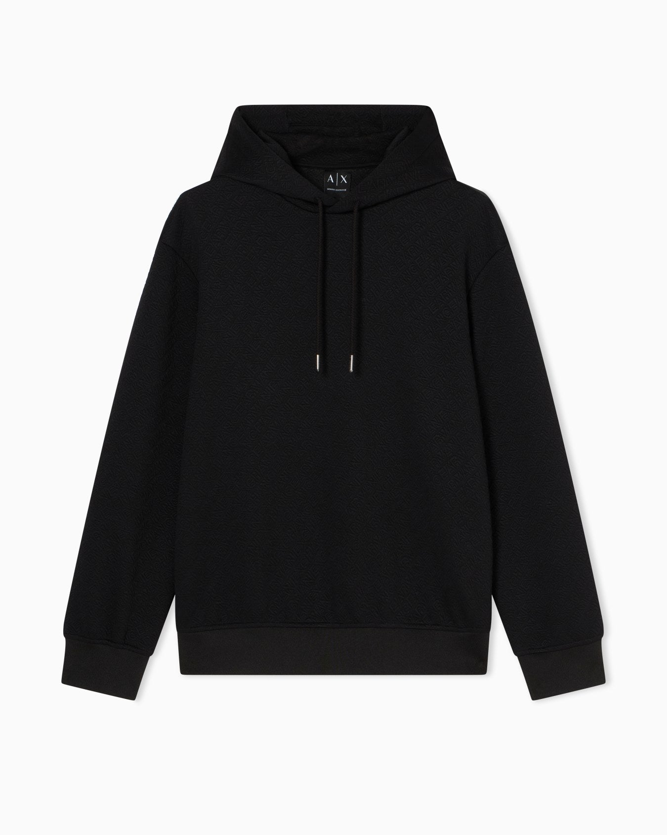 Armani Exchange Men's Pullover Hoodie