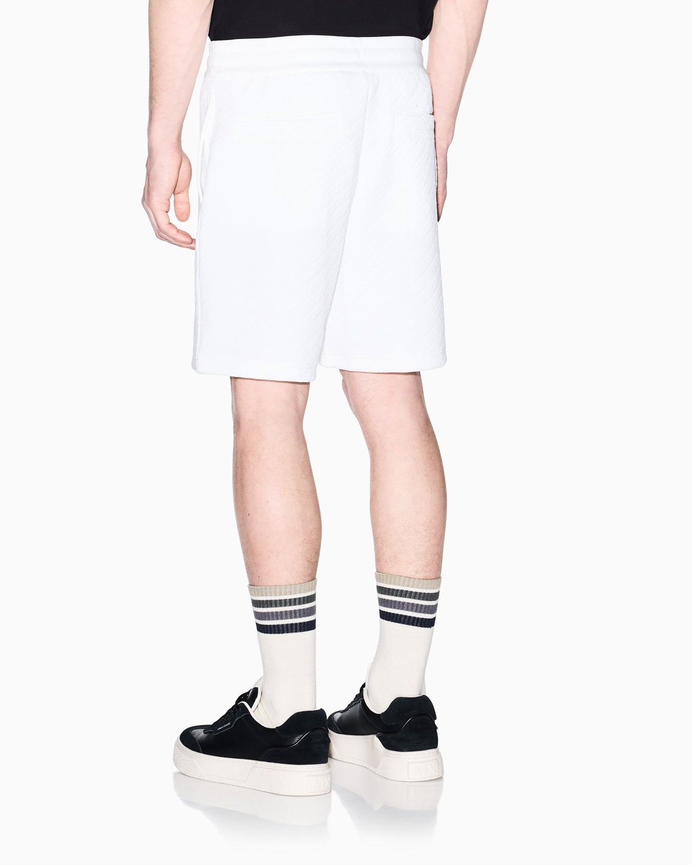 Armani Exchange Men's Shorts