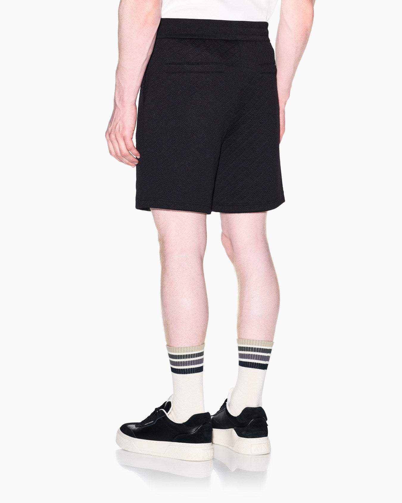 Armani Exchange Men's Shorts