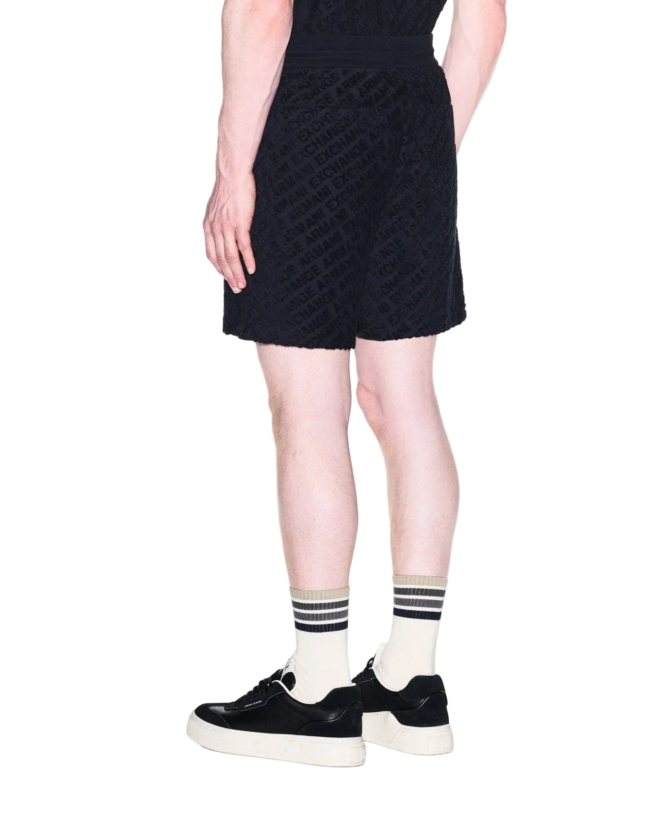 Armani Exchange Men's Shorts