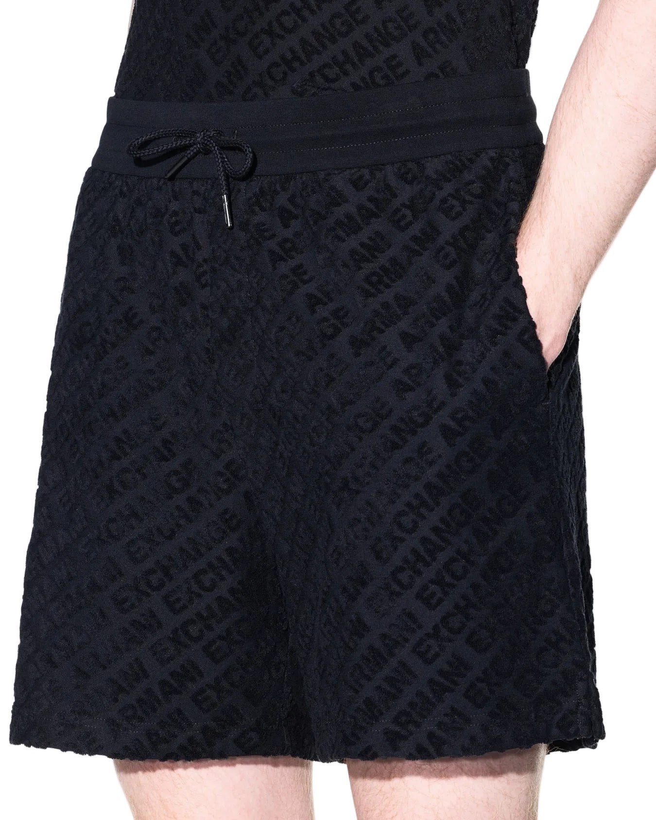 Armani Exchange Men's Shorts