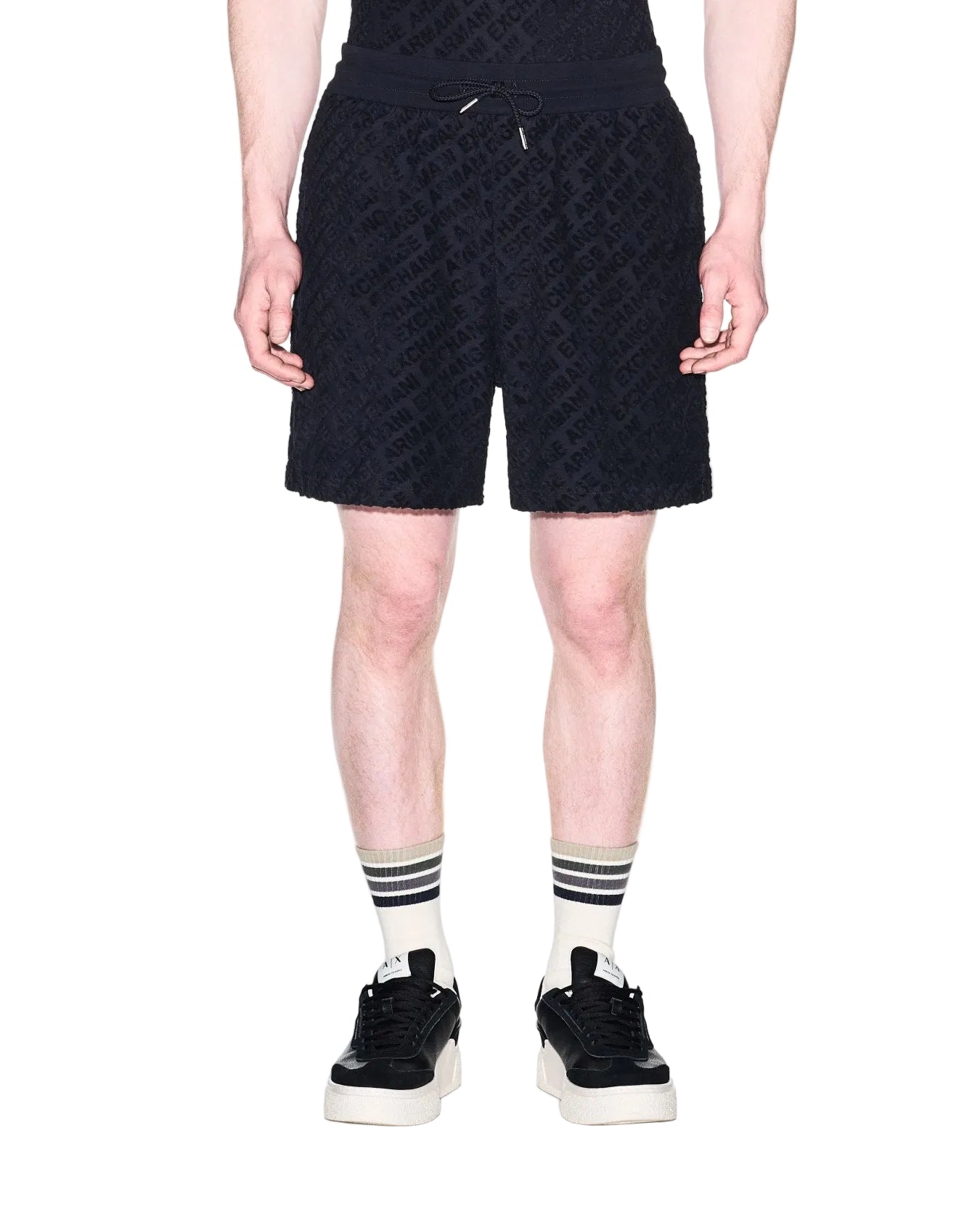 Armani Exchange Men's Shorts